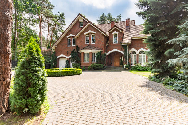 Best Decorative Driveway Pavers  in Newark, DE
