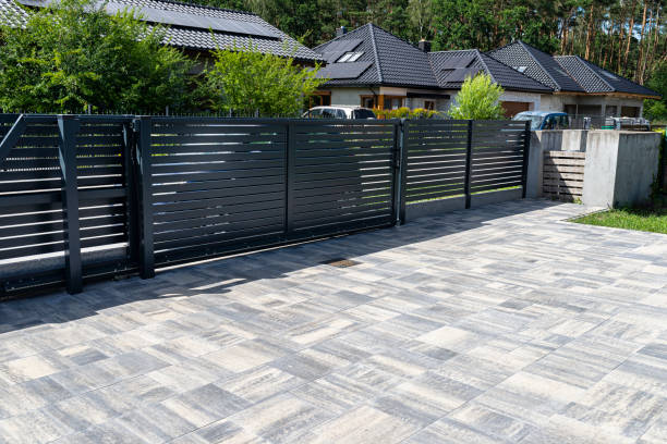 Professional Driveway Pavers in Newark, DE