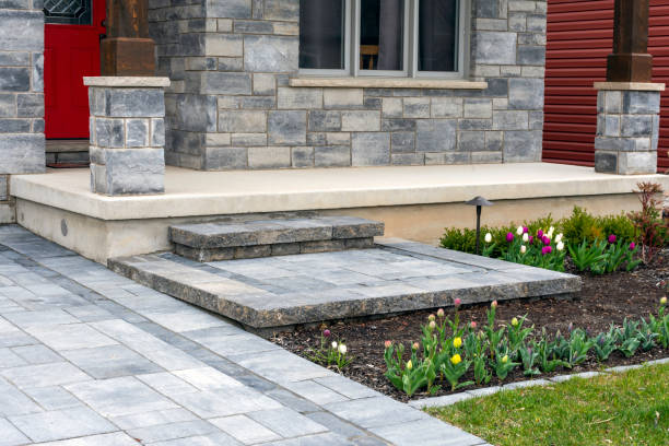 Best Custom Driveway Pavers  in Newark, DE