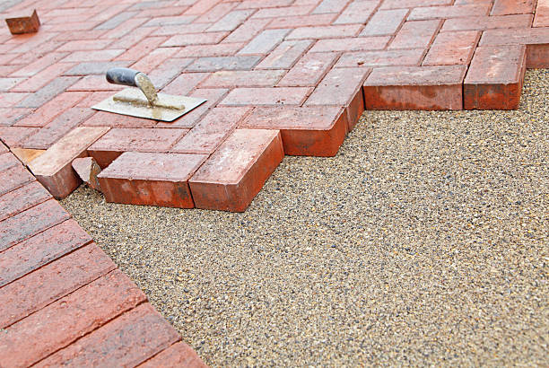 Best Brick Driveway Pavers  in Newark, DE