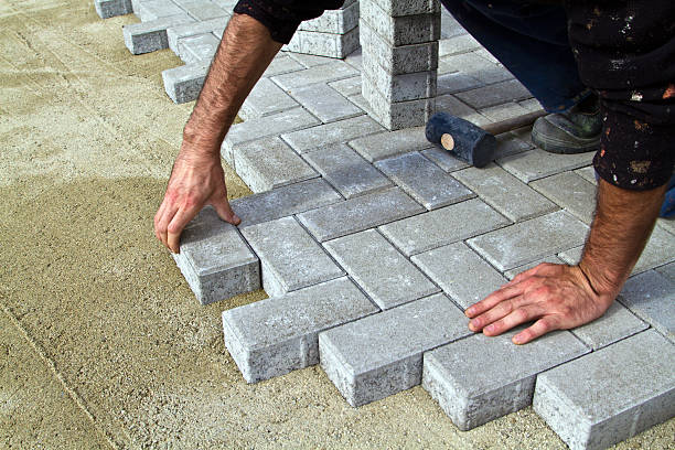 Best Permeable Paver Driveway  in Newark, DE