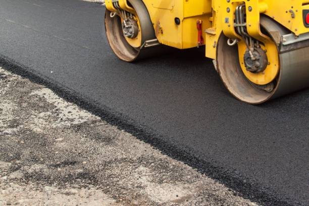 Best Driveway Paving Contractor  in Newark, DE