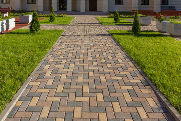 Best Concrete Paver Driveway  in Newark, DE